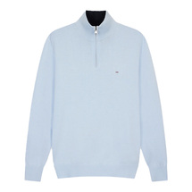 Eden Park 1/4 Zip Pullover