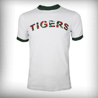 Leicester Tigers Hawaiian T-Shirt