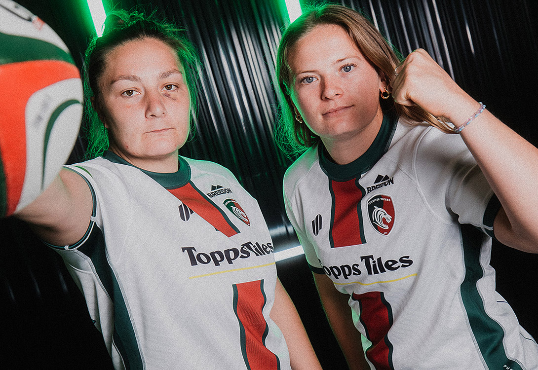 Ladies Change Kit