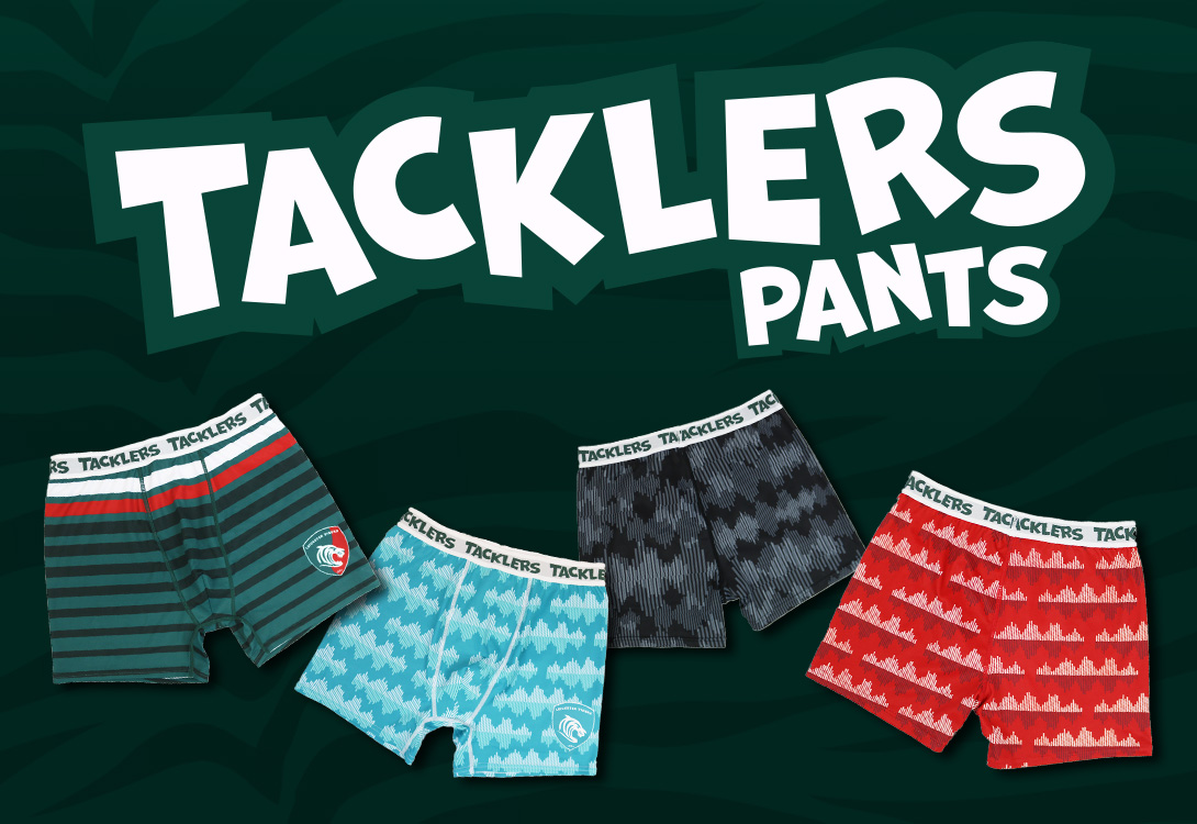 Tacklers