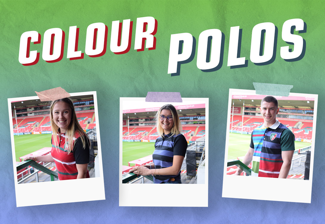 Polo Collection