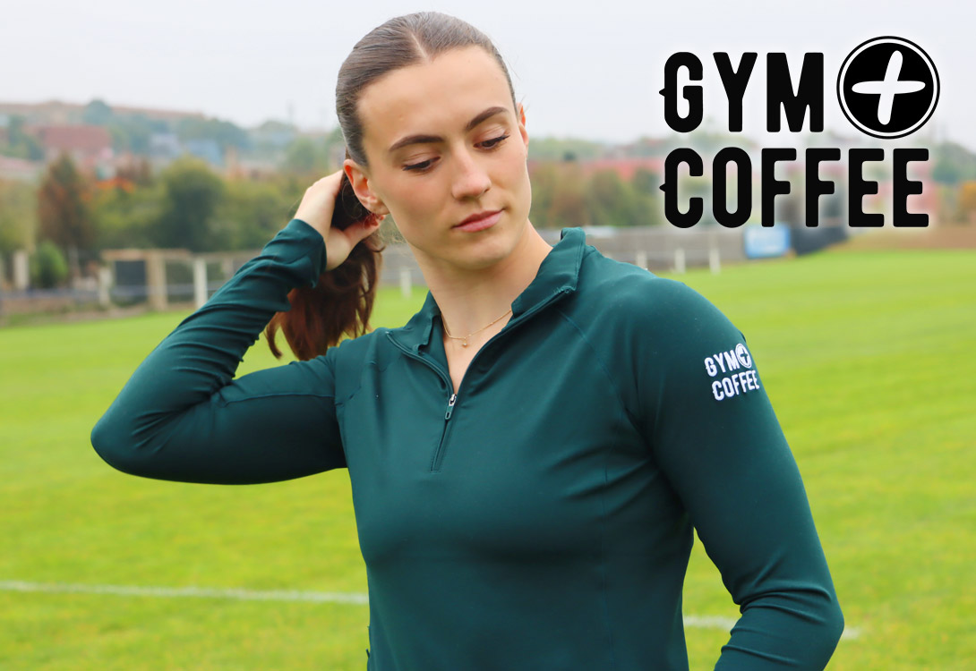 Gym Plus Coffee