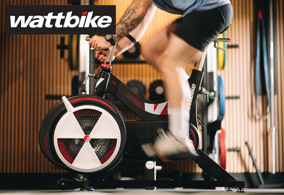 Wattbike