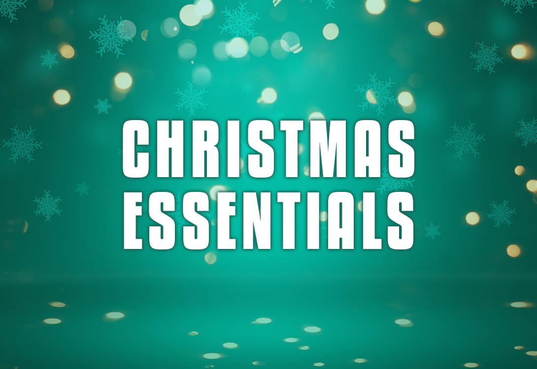 Christmas Essentials