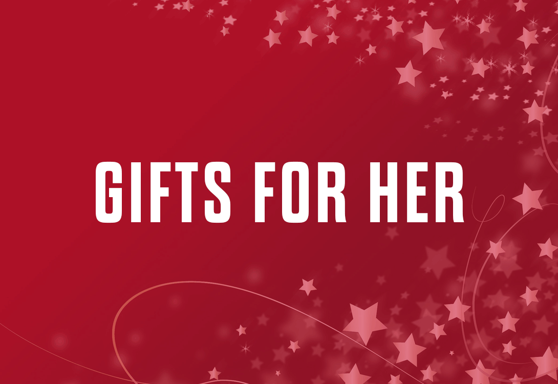 Gifts for her