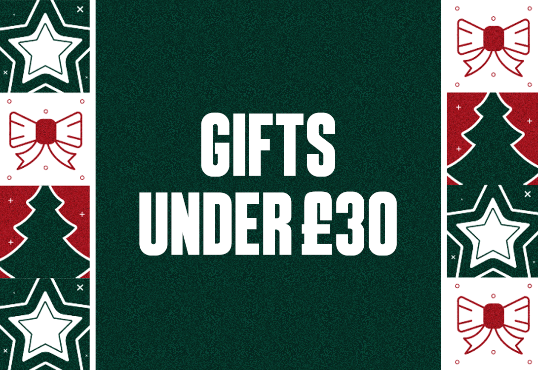 Gifts under 30