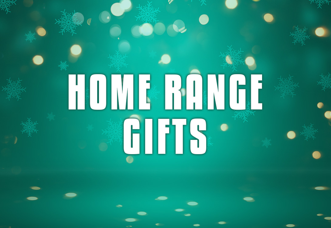 Home Range Gifts