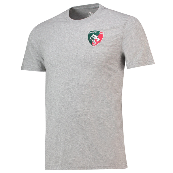 Core Grey T-Shirt Men