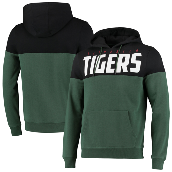 Panelled OTH Hoodie