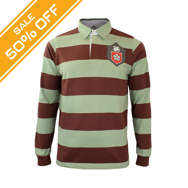 CC 1887 Rugby Shirt