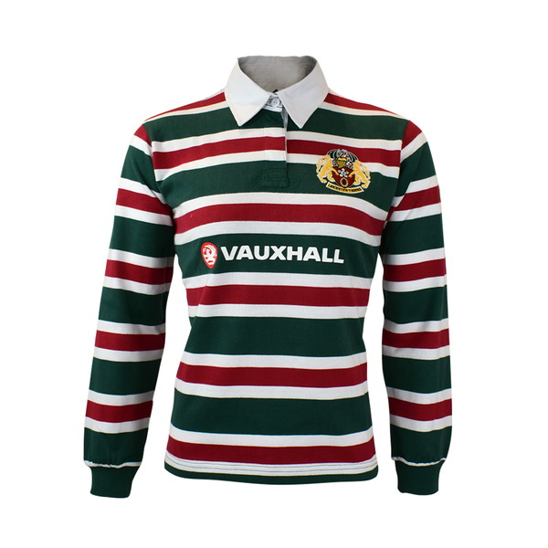 CC 1999 Rugby Shirt Ladies