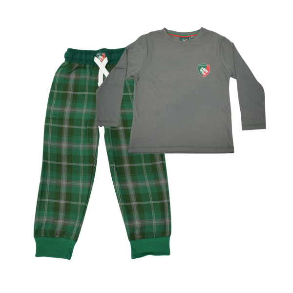 Crest Pyjamas Junior