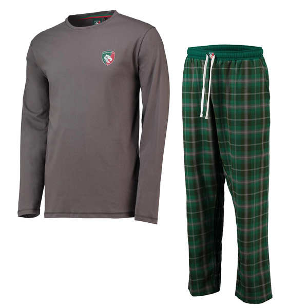 Tartan Pyjamas Men