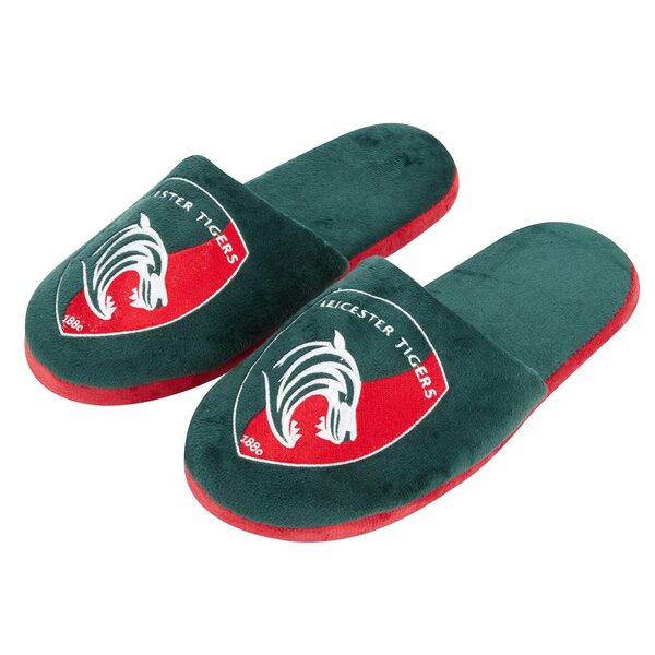 Crest Slippers Adult