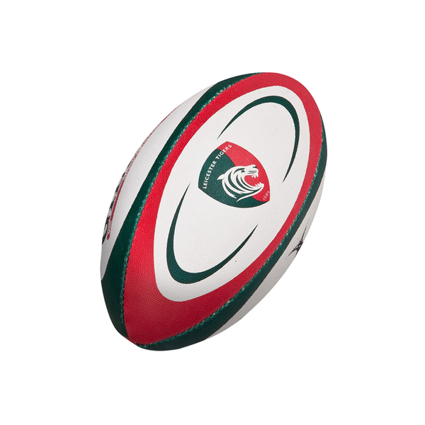 Replica Midi Rugby Ball