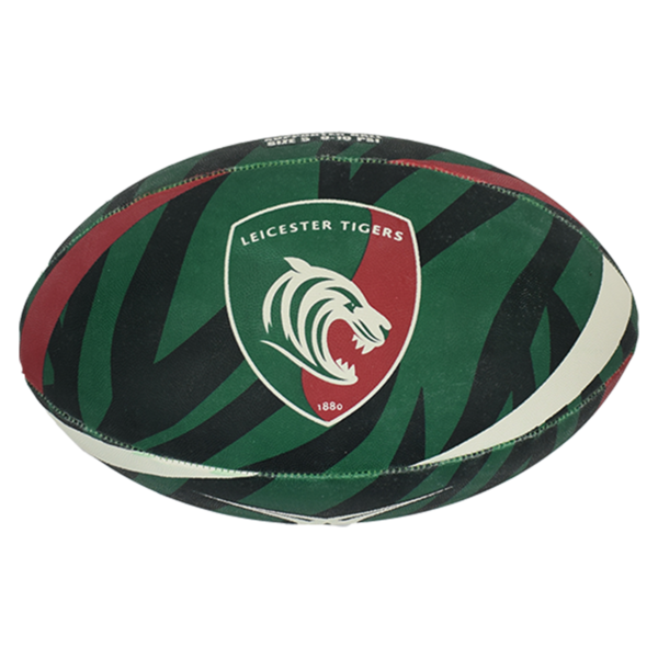 Home SZ 5 Rugby Ball