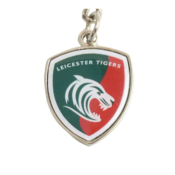 Crest Keyring