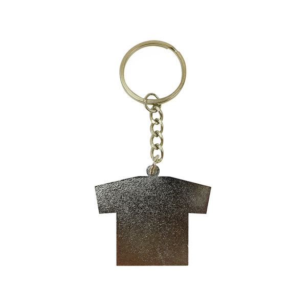 Shirt Keyring