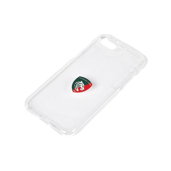 Clear iPhone 7 Case