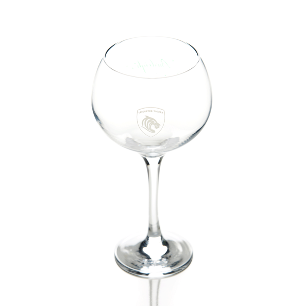 Burleighs Gin Glass