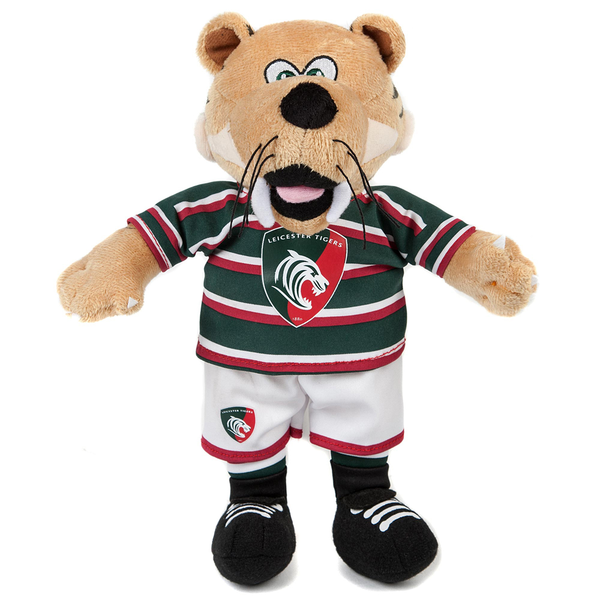Welford Soft Toy