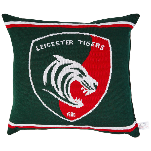 Knitted Cushion