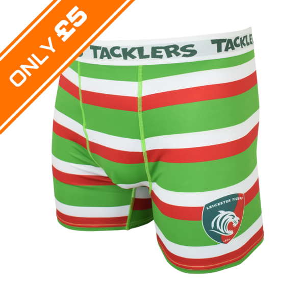 Retro Colour Boxers