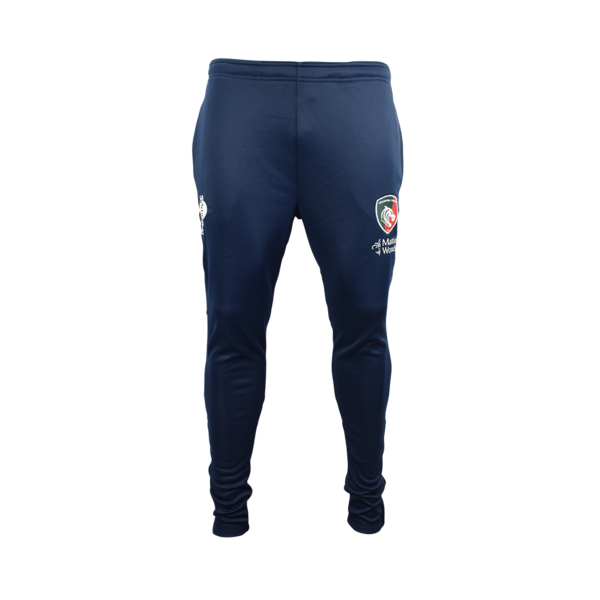 21/22 Tapered Training Pants