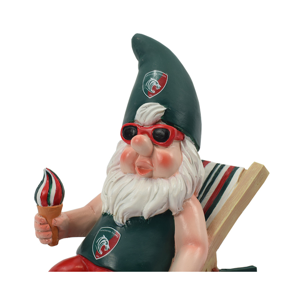 Deckchair Gnome