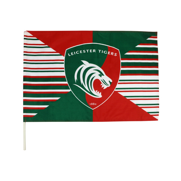 21/22 Multi-Stripe Flag
