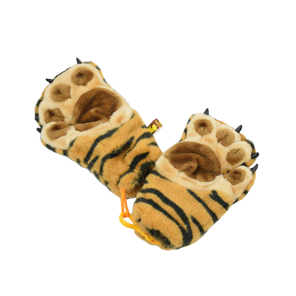 Tiger Mittens Junior