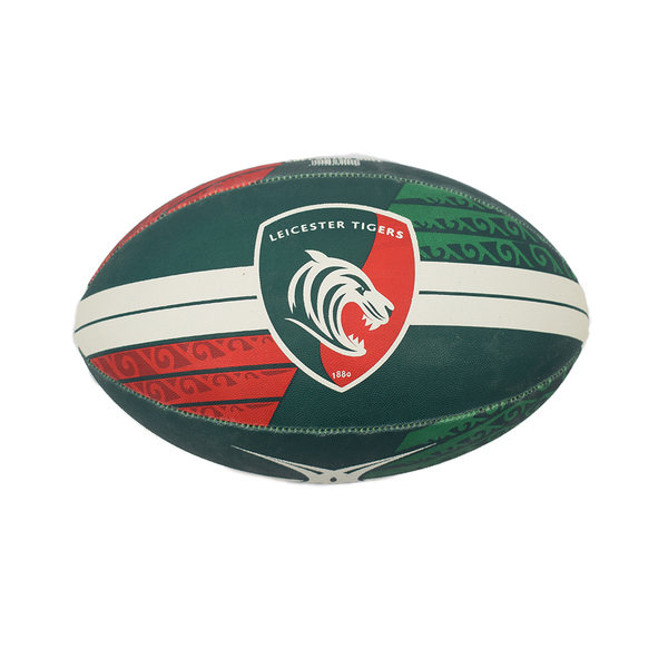 21/22 Home Size 5 Rugby Ball