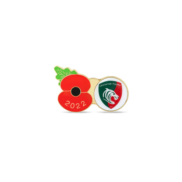 Poppy Pin 2022