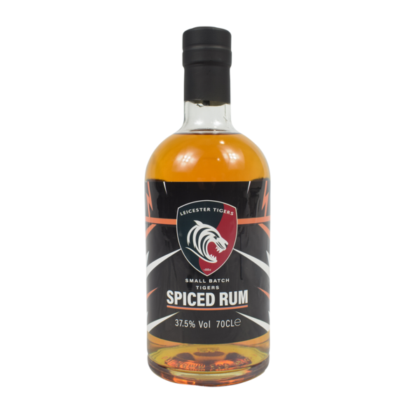 Spiced Rum