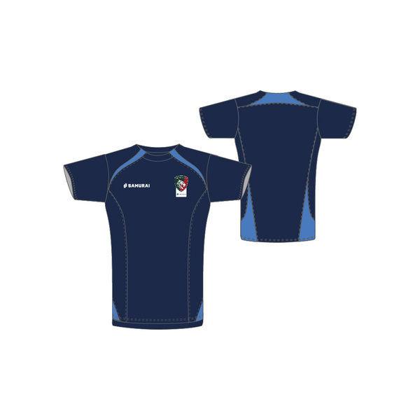BMC Performance Tee (Ladies)