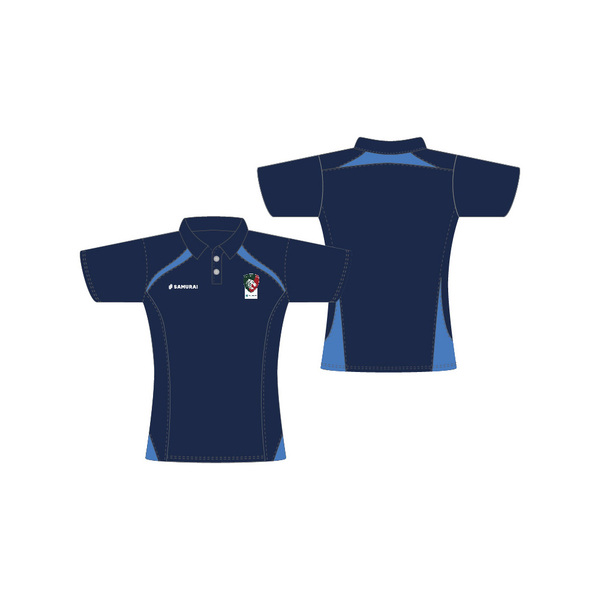 Brooksby Performance Polo (Ladies)