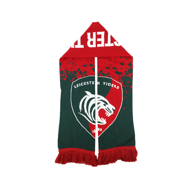 Combined Crest Scarf