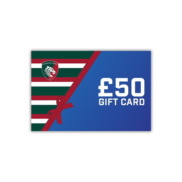 50.00 Gift Card