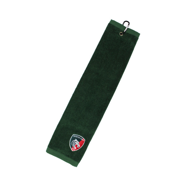 Crest Golf Towel