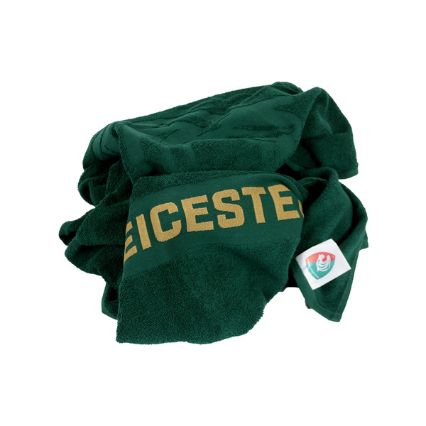 Crest Towel