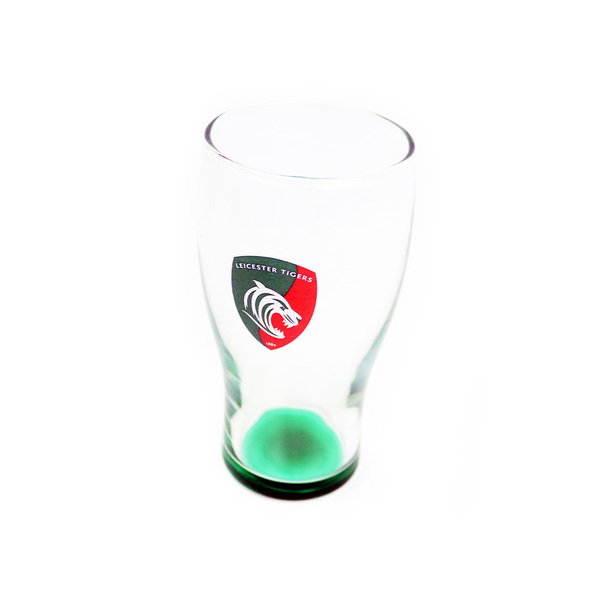 Injection Pint Glass