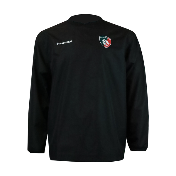 Junior Academy Windbreaker