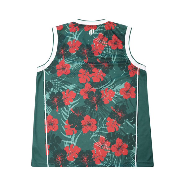 Tropical Vest