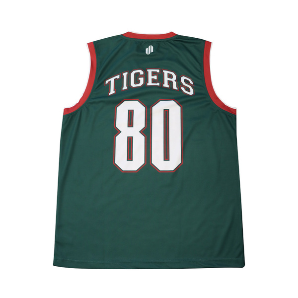 Basketball Vest