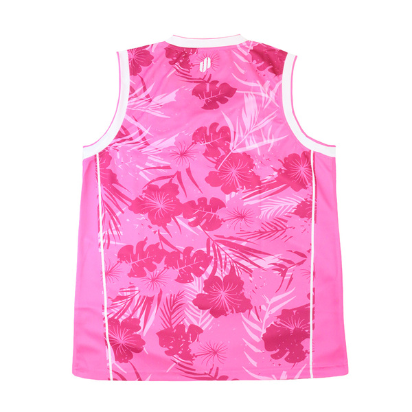 Tropical Vest