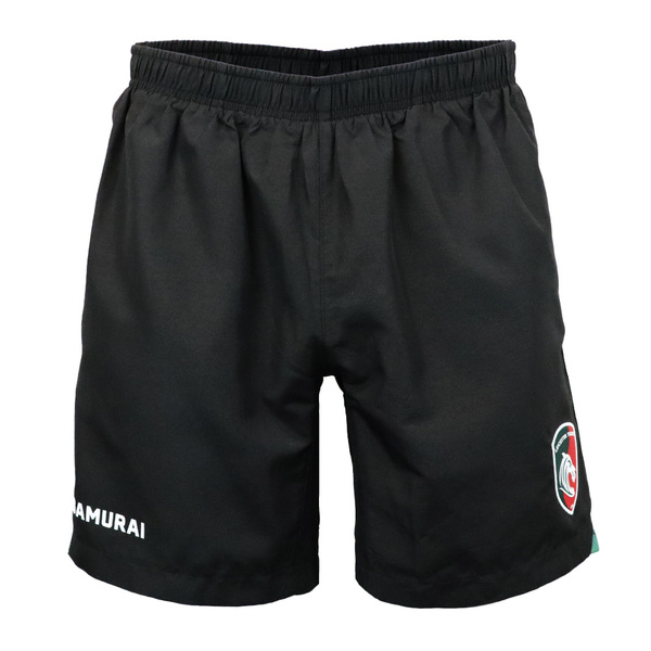 Obsidian Shorts Ladies