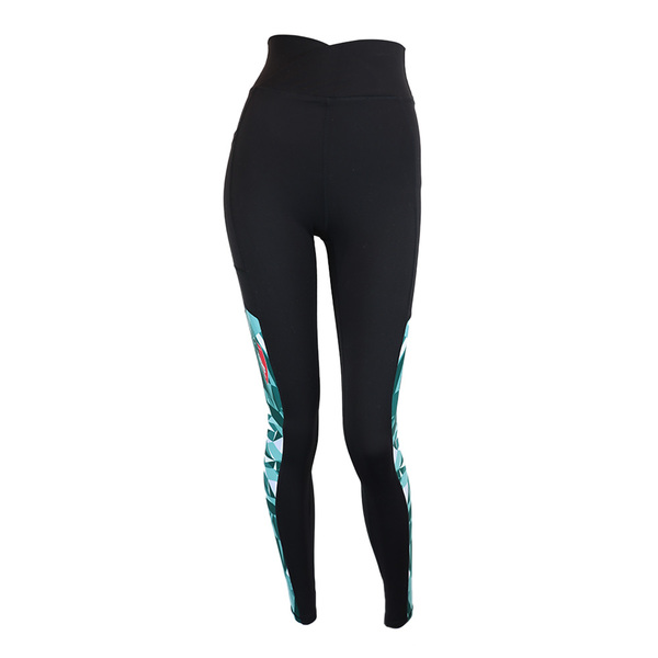 Obsidian Leggings Ladies