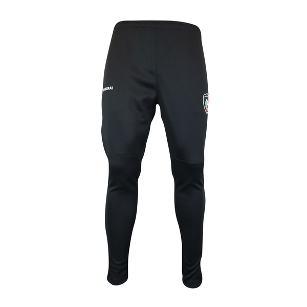 Official Leicester Tigers Club Shop - Obsidian Trackpants Men