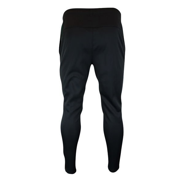 Official Leicester Tigers Club Shop - Obsidian Trackpants Men