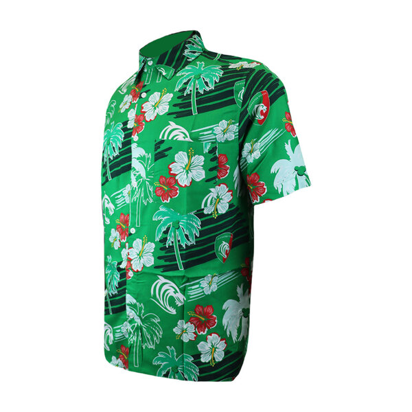 Tropical Shirt